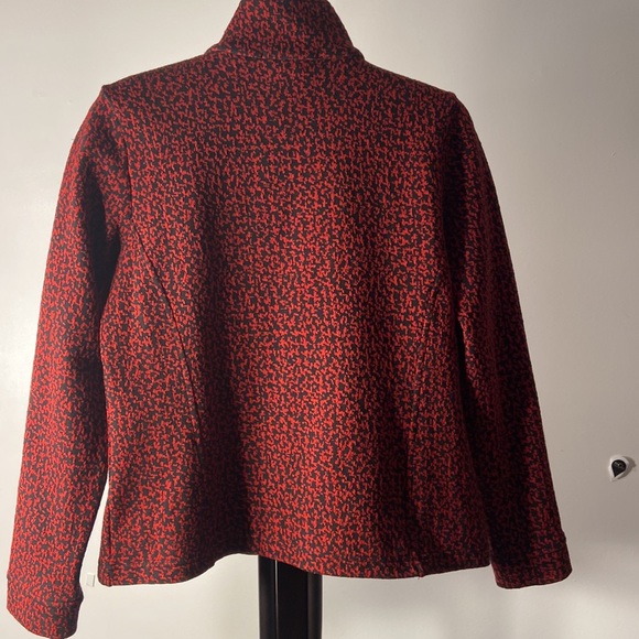 Rafael Sport Knit Jacket - Picture 3 of 8